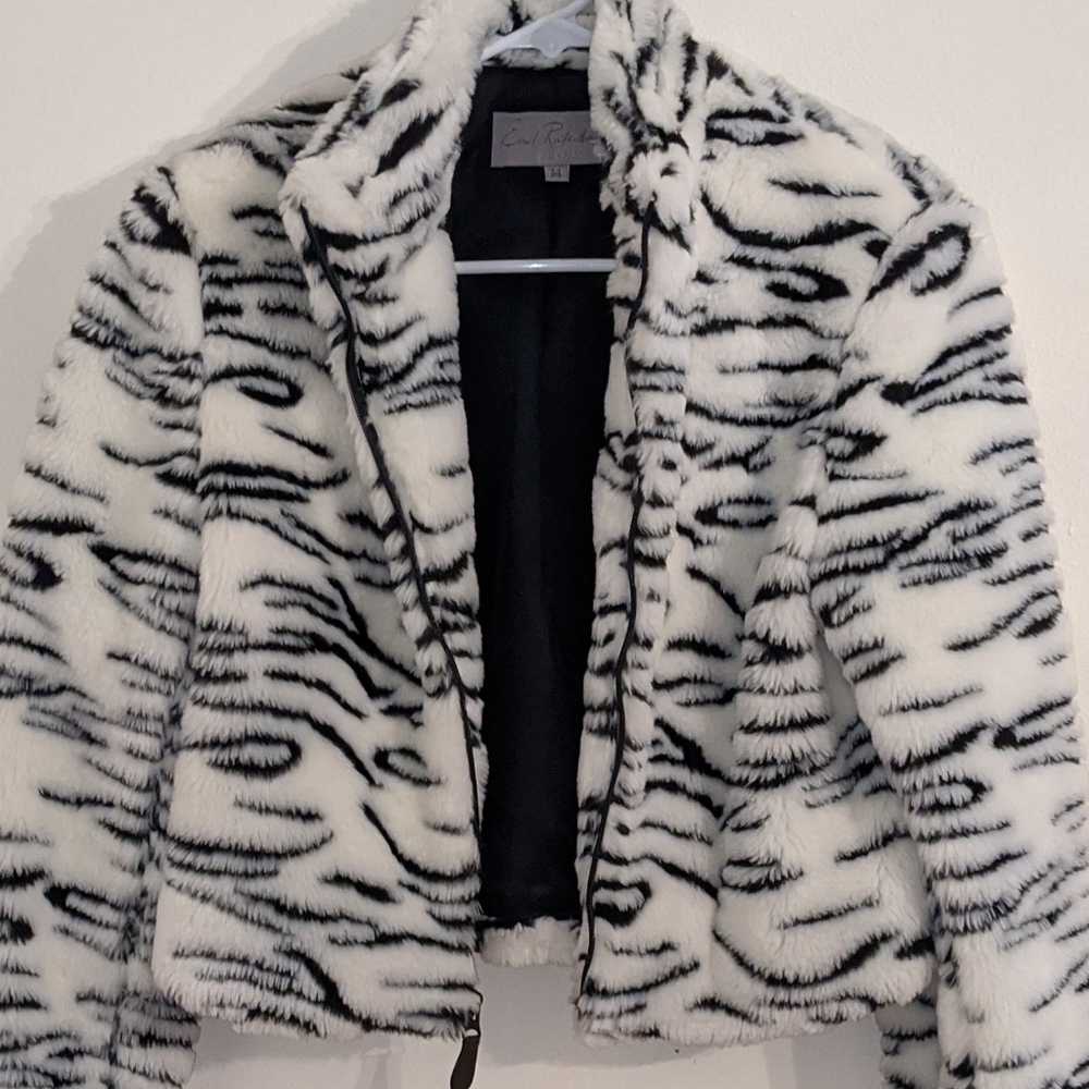 Emil Rutenberg Jacket - Picture 2 of 6